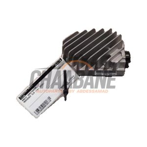 Amplificateur audio A1779050403 Mercedes CLA (118.3) 1.3 CLA-250 e Turbo 16V