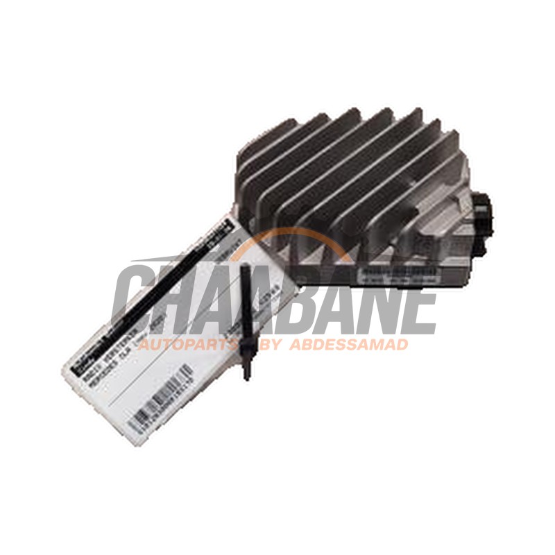 Amplificateur radio A1779050403 Mercedes CLA (118.3) 1.3 CLA-250 e Turbo 16V