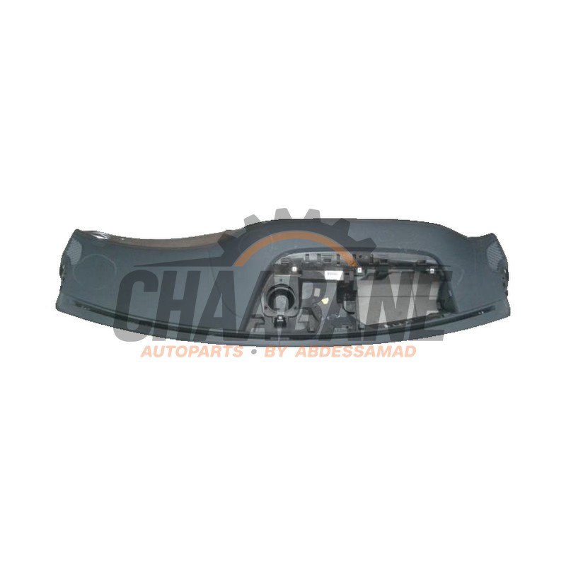 Tableau de bord 2226800287 Mercedes S (222.0/222.1) 3.0 S-350 BlueTEC, S-350d 24V