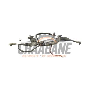 Cremaillere de direction A2C83128606 Skoda Superb Combi (3V5) 1.6 TDI 2015 / 2024
