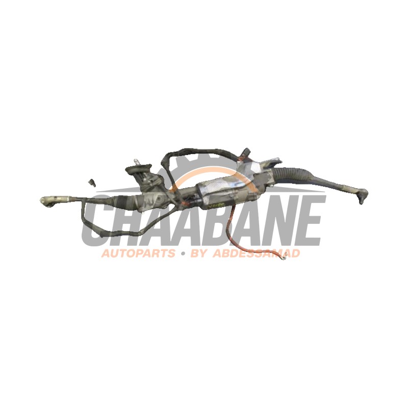 Boitier de direction A2C83128606 Skoda Superb Combi (3V5) 1.6 TDI 2015 / 2024