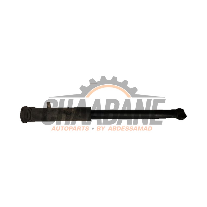Amortisseur arriere gauche A1773206500 Mercedes A Limousine (177.1) 1.3 A-250 e Turbo 16V