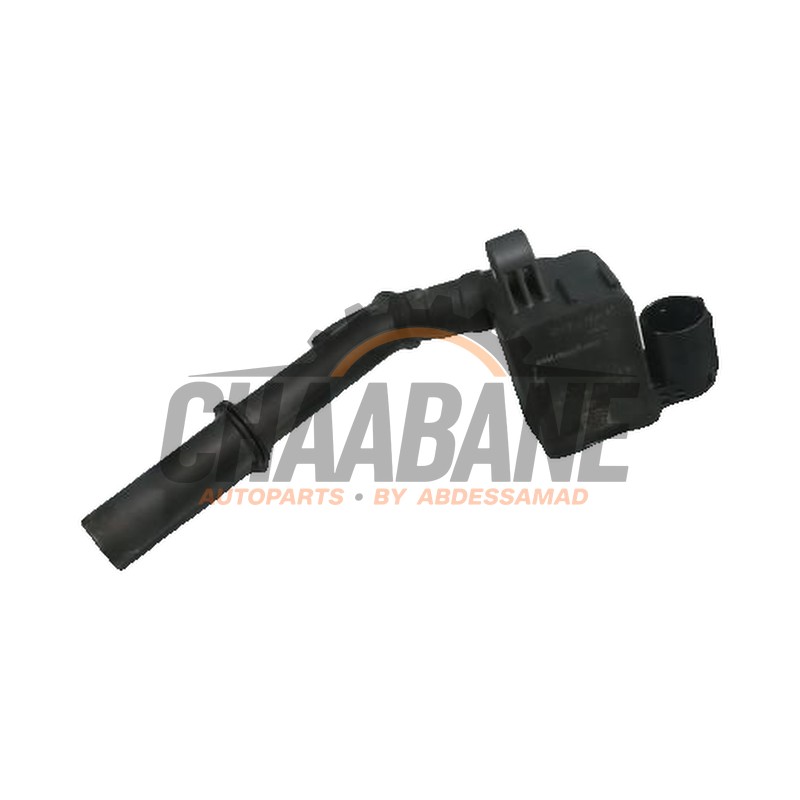 Bobine A2769060501 Mercedes S-Klasse