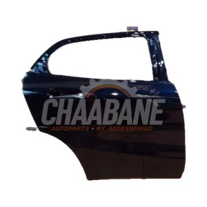 Porte arriere droite A1567300205 Mercedes GLA (156.9) 2.2 220 d 16V