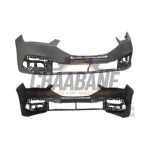 Pare choc avant 5FA807217GRU Seat Leon (KLB) 1.0 TSI 12V 2019