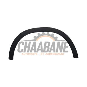 Jante de roue arriere A1568851600 Mercedes GLA (156.9) 1.6 200 16V