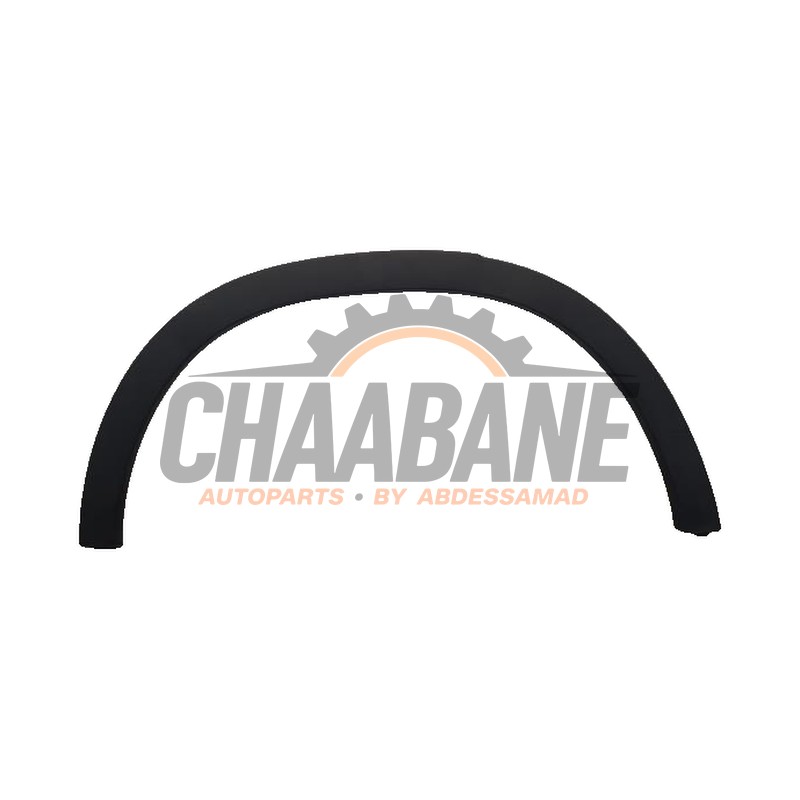 Jante de roue arriere A1568851600 Mercedes GLA (156.9) 2.2 200 CDI, d 16V