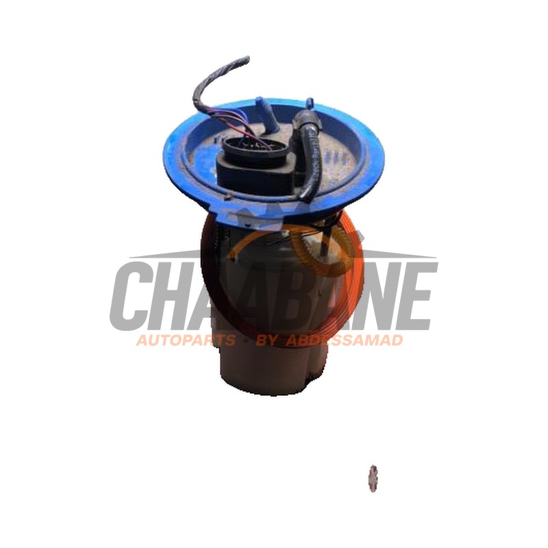 Pompe essence 5Q0919051M Seat Leon (5FB) 1.2 TSI Ecomotive 16V 2012 / 2020