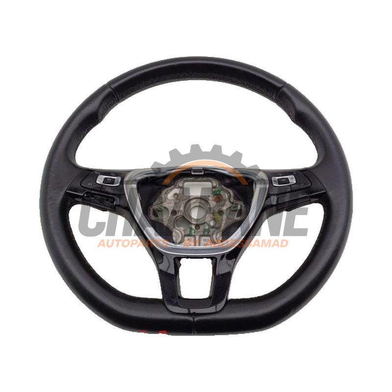 Volant 5G0419091GF Volkswagen Golf Sportsvan (AUVS) 1.0 TSI 12V BlueMotion Technology 2014 / 2021