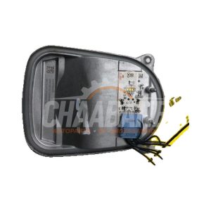 Ordinateur eclairage 1769066600 Mercedes CLA Shooting Brake (117.9) 1.6 CLA-180 16V