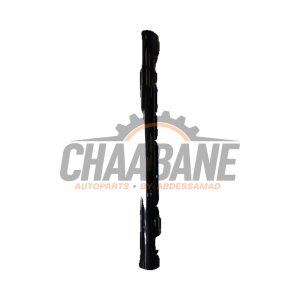 Jupe droite A2056907002 Mercedes C (W205) C-180 1.6 16V