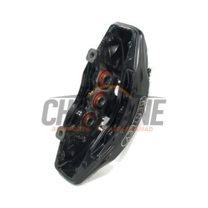 Etrier de frein avant gauche 36A615107 Bentley Bentayga 4.0 TDI V8 32V 2015