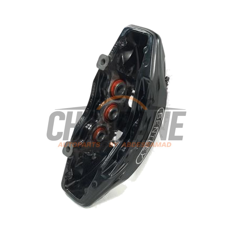Etrier de frein (pince) avant gauche 36A615107 Bentley Bentayga 4.0 TDI V8 32V 2015