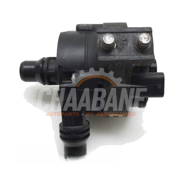 Pompe a eau supplementaire 764394903 BMW i8 (I12) 1.5 TwinPower Turbo 2014 / 2020