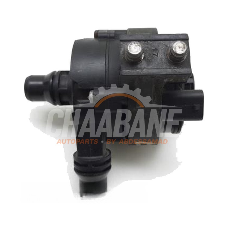Pompe a eau supplementaire 764394903 BMW i8 (I12) 1.5 TwinPower Turbo 2014 / 2020