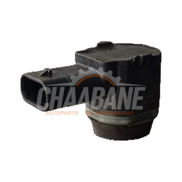 Capteur aide au stationnement 4H0919275 Porsche Panamera (970) 3.0 D V6 24V 2016 / 2023