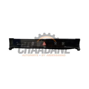 Commutateur (divers) 4N0925301B Audi E-tron Sportback (GEA) 2019