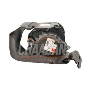 Ceinture arriere gauche 72117488773 BMW 2 serie Gran Coupe (F44) 218d 2.0 16V 2019