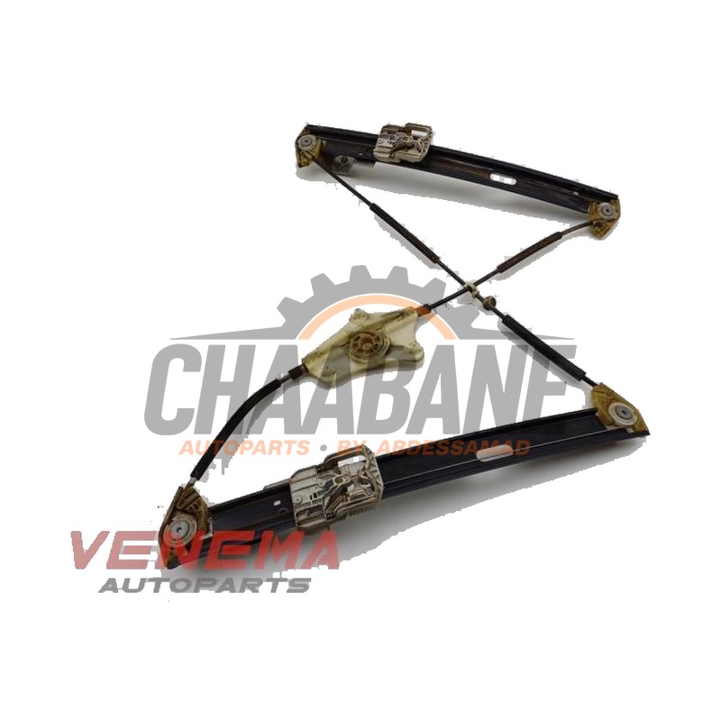 Mecanique vitre 4portes avant droite 5F4837462D Seat Leon (5FB) 1.8 TSI Ecomotive 16V 2012 / 2020