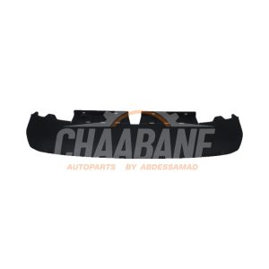 Couverture moteur 83A807733A Audi Q3 (F3B) 2018