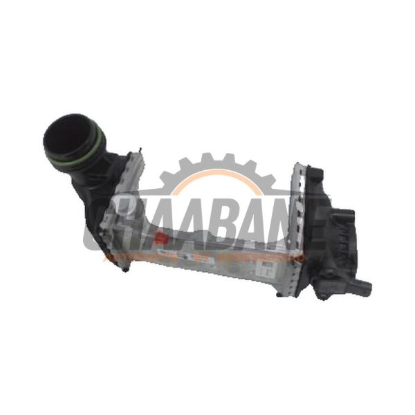 Echangeur air (Intercooler) 05C145785C Audi A3 2019