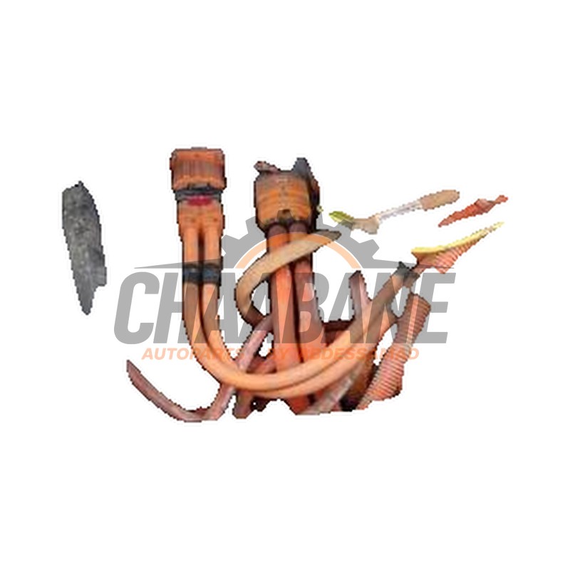Moteur A4473409101 Mercedes EQV 250