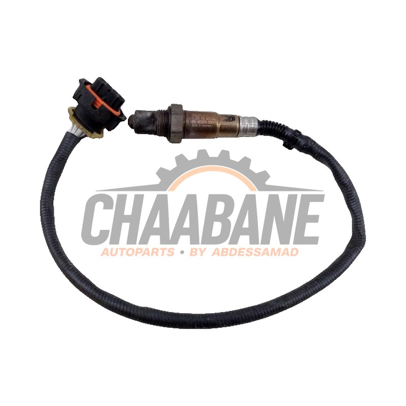 Sonde lambda 95B906203C Porsche Macan (95B) 3.6 V6 24V Turbo 2014