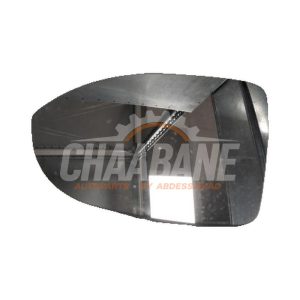 Glace retroviseur gauche 5H0857521E Cupra Born 2021