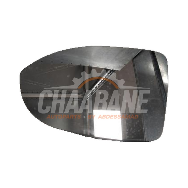 Glace retroviseur gauche 5H0857521E Volkswagen ID.3 2019