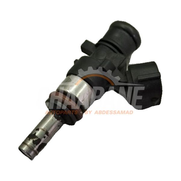 Injecteur (injection essence) 06L906031C Audi Q5 Sportback (FYS/FYT) 2.0 55 TFSI E 16V Quattro 2020