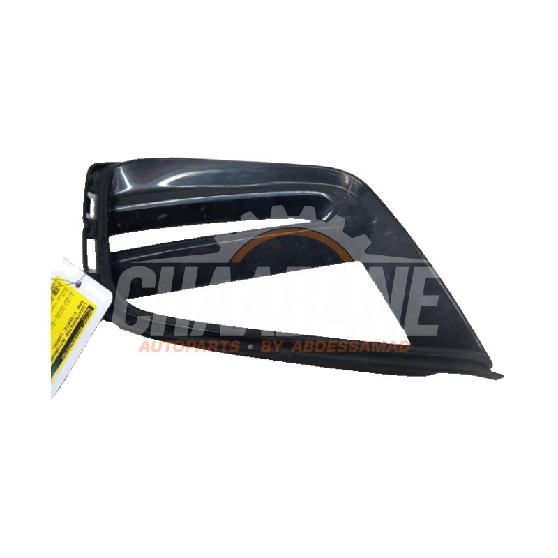 Grille daeration capot droite 51118075334 BMW 1 serie (F40) 118i 1.5 TwinPower 12V 2019