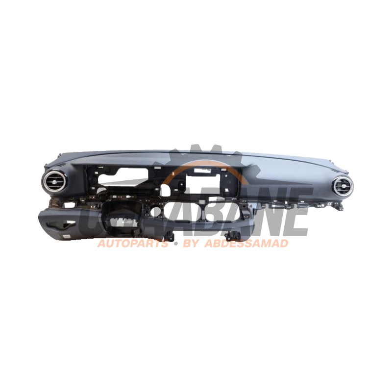 Tableau de bord A2136809404 Mercedes E (W213) E-220d 2.0 Turbo 16V