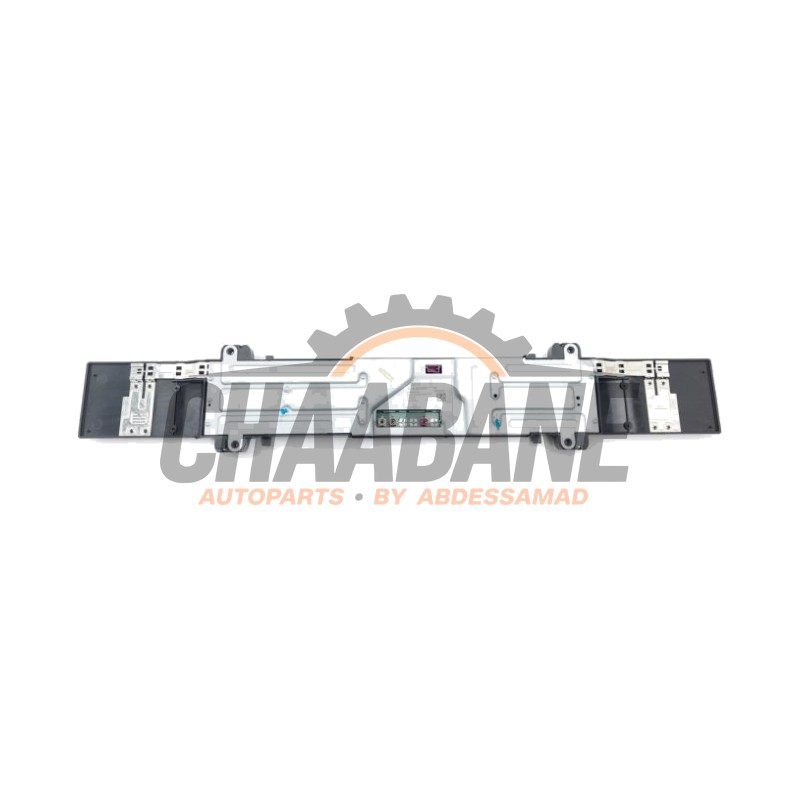 Antenne A2239051109 Mercedes EQS SUV (X296) 450+ 108/118 kWh