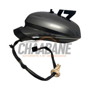 Retroviseur gauche E90411825 Seat Leon Sportstourer (KLF) 1.5 eTSI 16V 2020