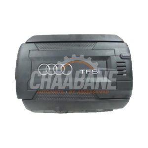 Cache sous moteur 06K103925K Audi TT 2014