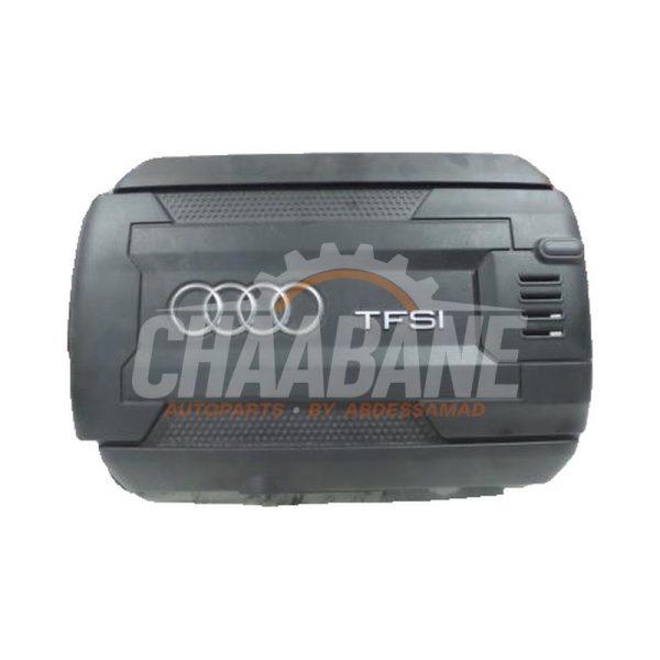 Plaque de protection moteur 06K103925K Audi TT 2014