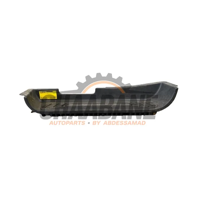 Embarquement avant gauche A4476801506 Mercedes Vito (447.6) 2.0 114 CDI 16V 4x4