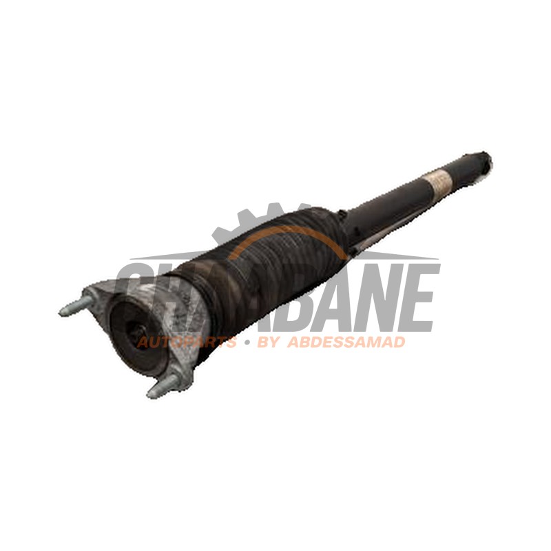 Amortisseur arriere droit A2433207700 Mercedes EQA (N243) 250 67 kWh