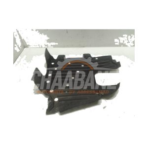 Plaque de protection sol 5F9825281C Seat Leon ST (5FF) 1.0 TSI 12V 2012 / 2020