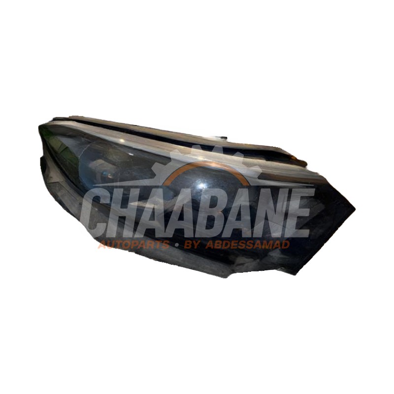 Phare droit 2979062202 Mercedes EQS AMG (V297) 53 AMG 4-Matic+ Dynamic Plus