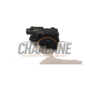 Pompe a eau supplementaire 7PP819810A Porsche Macan (95B) 2.0 16V Turbo 2014