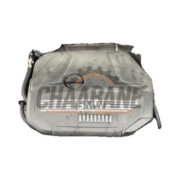 Moteur 11005A07710 BMW 2-Serie 2019