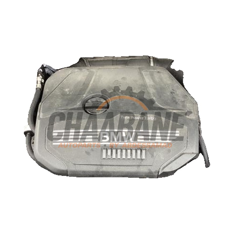 Moteur 11005A07710 BMW 2-Serie 2013 / 2021