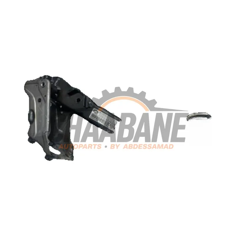 Pedale de frein DK5M2D394AB Landrover Range Rover Sport (LW) 3.0 TDV6