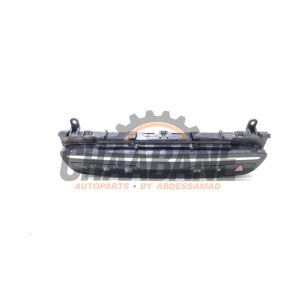 Bouton de warning A2539054702 Mercedes GLC (X253) 2.0 C-220d 16V 4-Matic