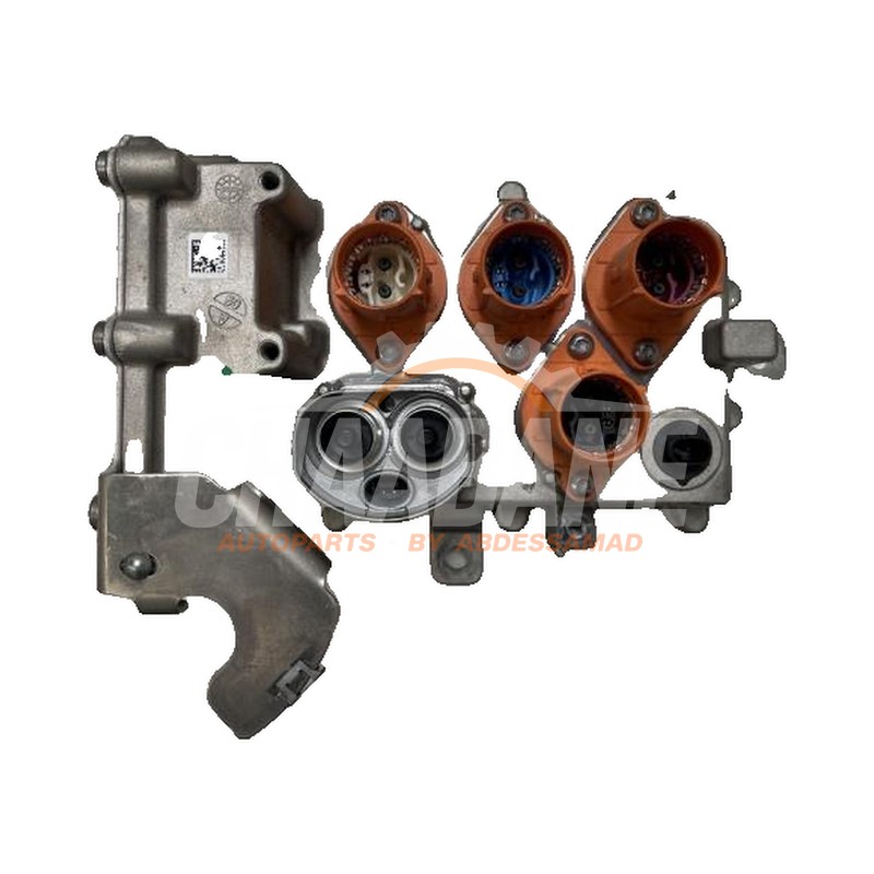 Distributeur de courant A2935457600 Mercedes EQV 300