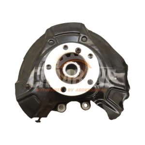 Fusee arriere gauche 31216855953 BMW X4 (F26) xDrive20d 16V 2014 / 2018
