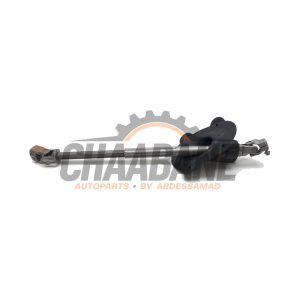 Axe colonne de direction J9D33C662CA Jaguar I-Pace EV400 AWD