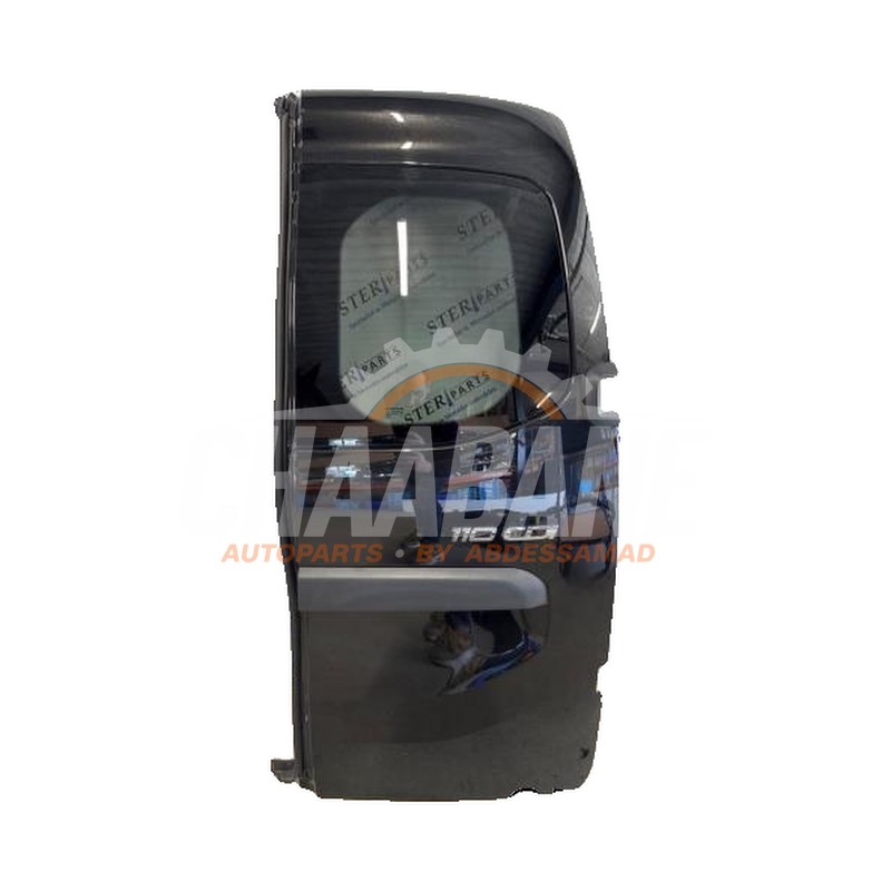 Portiere arriere camionnette A4207201000 Mercedes Citan (420.6) 1.5 108 CDI