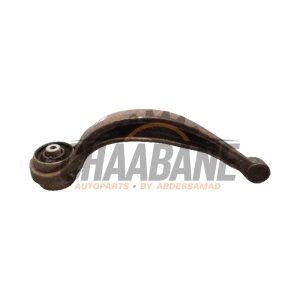 Bras de suspension avant droit 4M0407696C Volkswagen Touareg 3.0 TDI 231 V6 24V 2017
